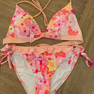 Victoria Secret Swimsuit Bikini